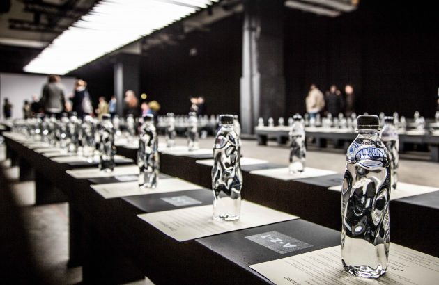 Ty Nant water offers retail supply chain solution