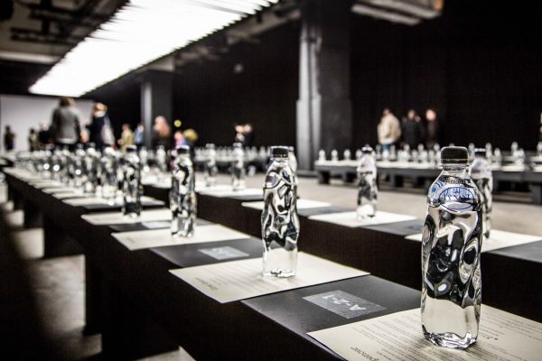 Ty Nant water offers retail supply chain solution