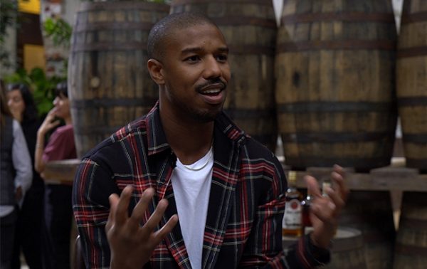 Michael B. Jordan changes rum name after cultural appropriation claims