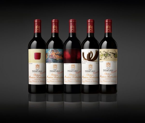 Fine wine trading tips of the week