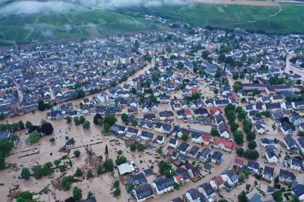 See why Germany’s Ahr wine region needs our help