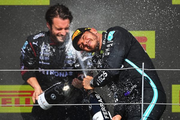 The week in pictures