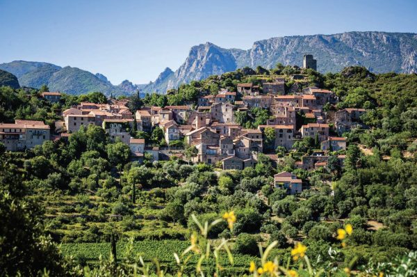 Why the wines of Saint-Chinian are ripe for a rediscovery