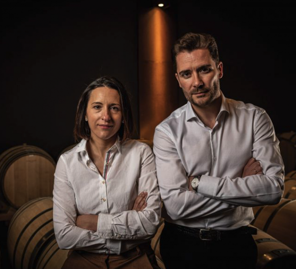 Ramón Bilbao highlights wonders of terroir-driven wines