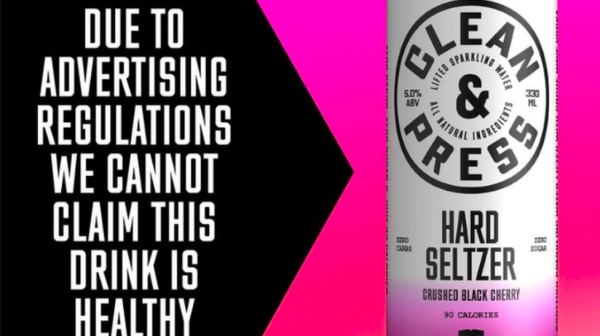 BrewDog defies watchdog ruling to reuse banned advert