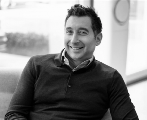 db meets: Jimmy Metta of Spiritrade