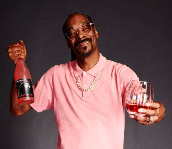 Snoop Dogg partners with Treasury’s 19 Crimes on debut TV campaign
