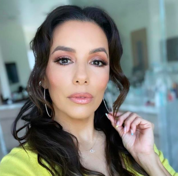 Eva Longoria widely tipped to launch Tequila brand in August