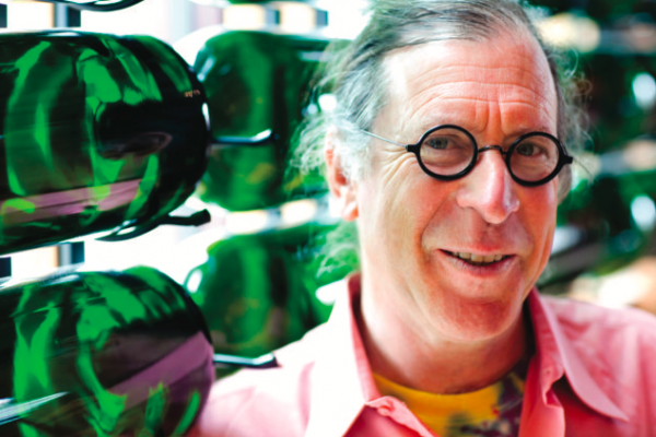 Randall Grahm partners with Gallo on Rhône varieties project