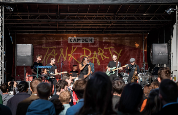 The week in pictures