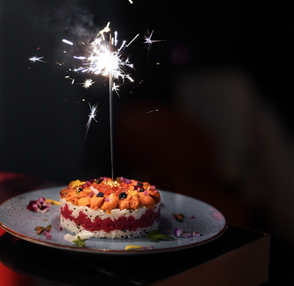 New HK restaurant to try this summer