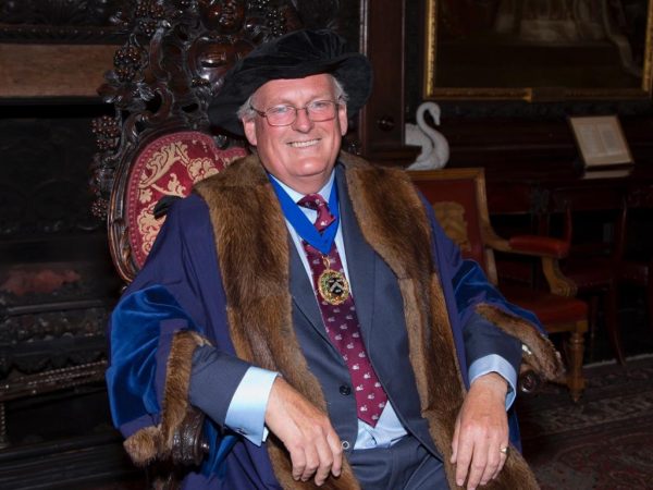 Wine Trade Sports Club Walk & Cycle in memory of Simon Leschallas