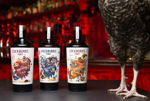 Cockburn’s launches ‘experimental’ Port range as its first ever DTC