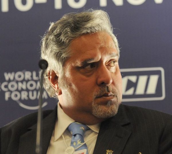 Mallya: Diageo challenge USL share sale
