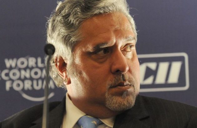 Mallya bankruptcy hearings to extend for at least another year