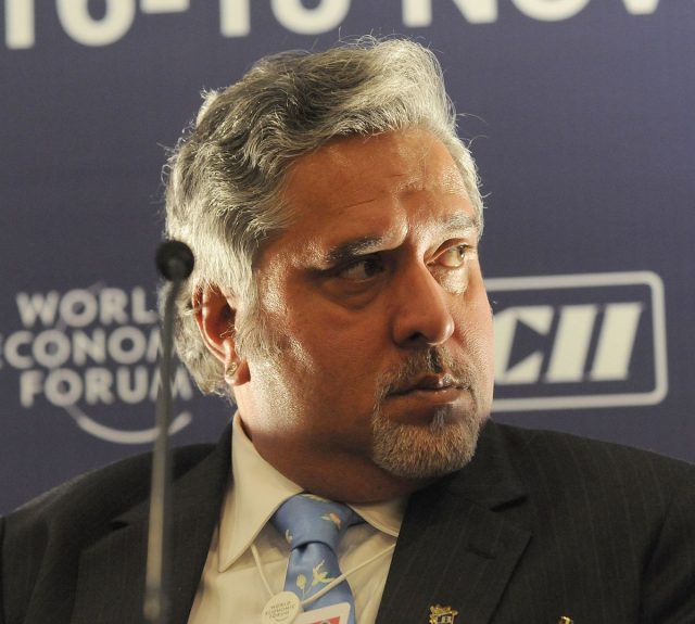 Vijay Mallya says value of his assets in 2018 is much more than what it was  in 2016 - BusinessToday