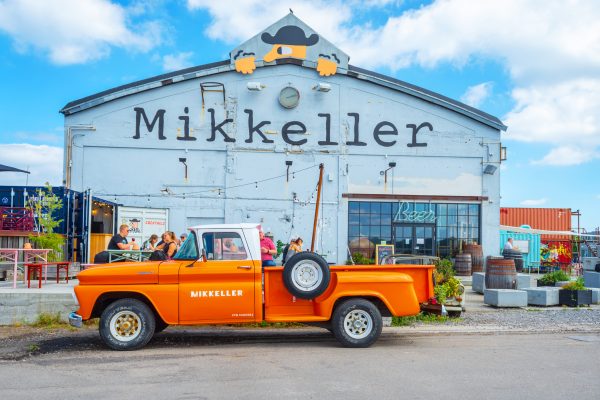 Ex Mikkeller employees allege gender bullying at brewery