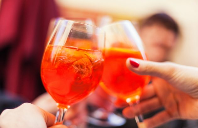 Italian government enlists US bartenders to help save Italian booze