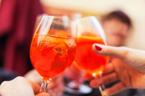 Italian government enlists US bartenders to help save Italian booze