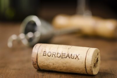 Bordeaux sees booming interest from US buyers