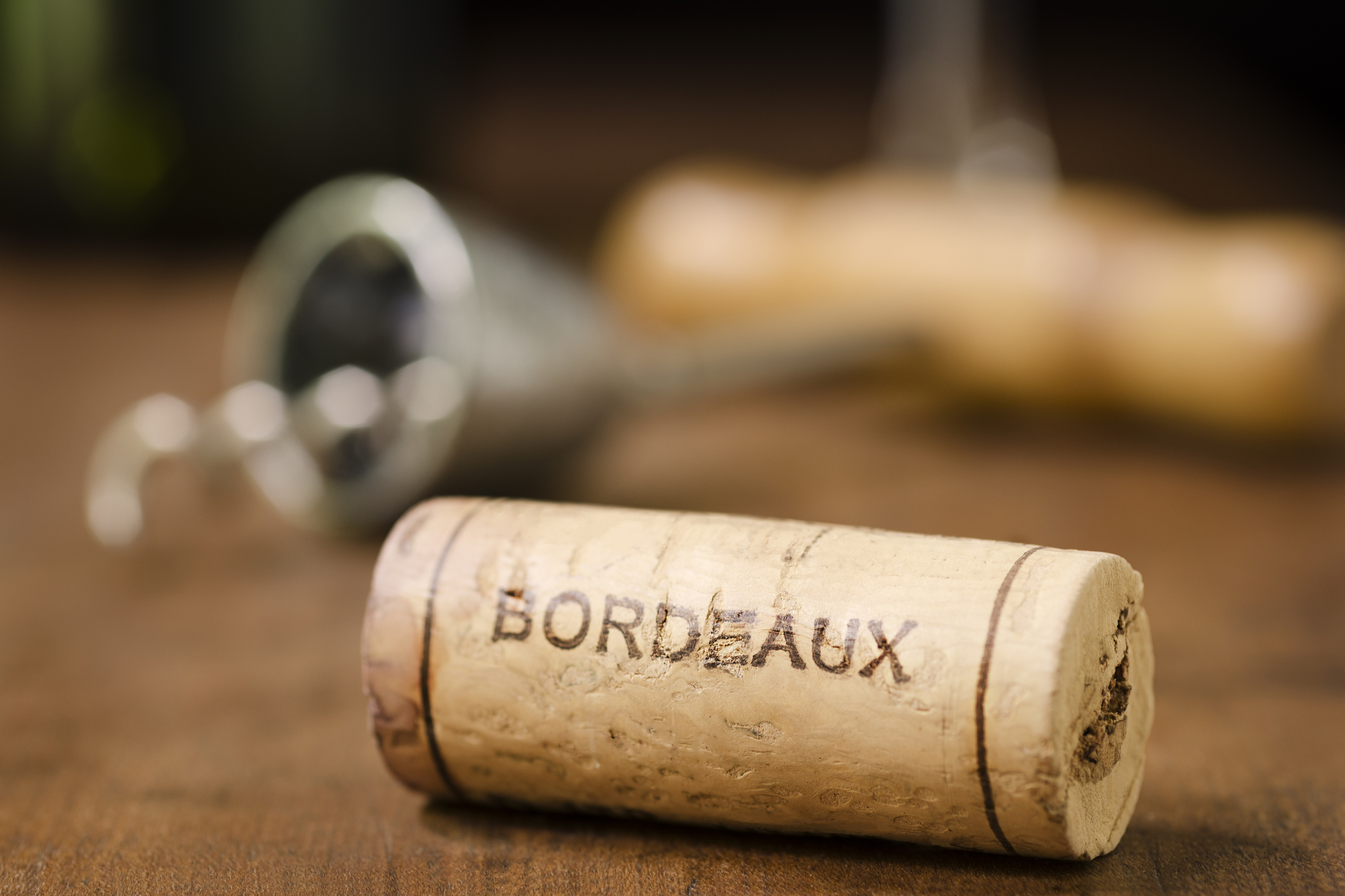 Bordeaux sees booming interest from US buyers