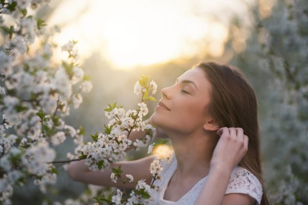 Portuguese producer Sogrape co-develops kit to restore sense of smell in Covid patients