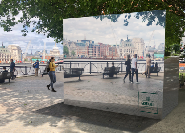 The week in pictures