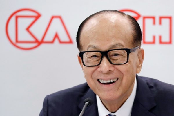 Hong Kong tycoon gifted US$100,000 Macallan whisky to colleagues