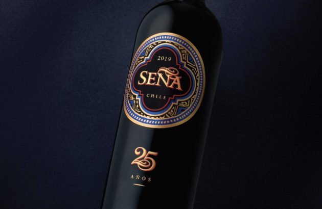 Building a fine wine brand: the story of Chile’s Seña