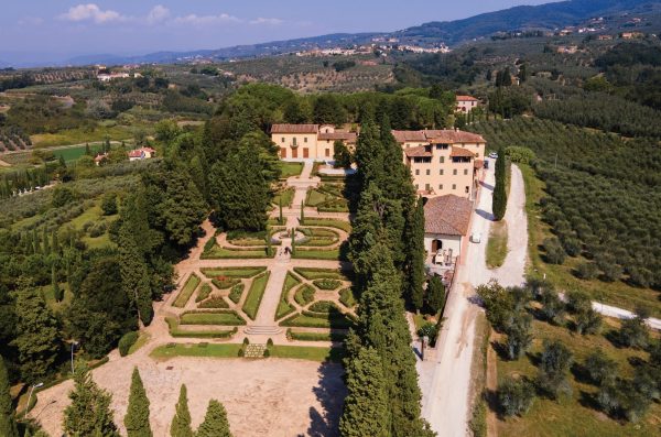 Producer profile: Sensi