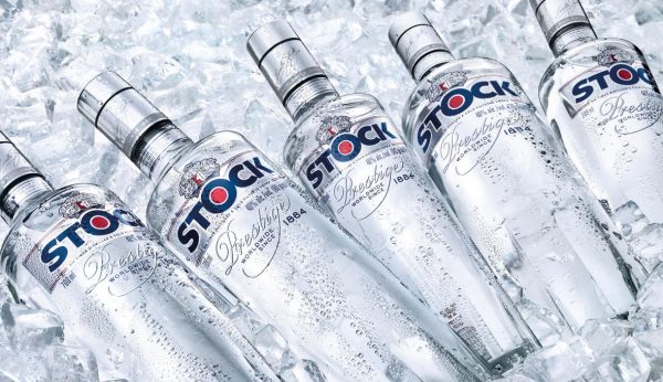 Stock Spirits agrees to £767m takeover bid from CVC