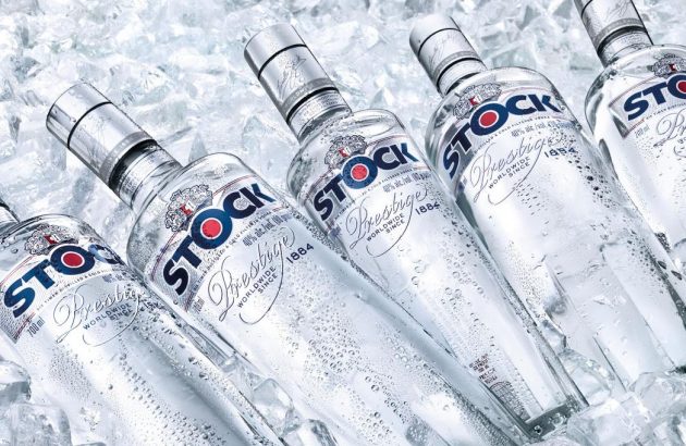 Stock Spirits agrees to £767m takeover bid from CVC