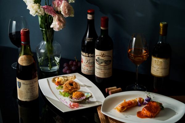 Shangri-La Singapore to hold Festival of Wines this September