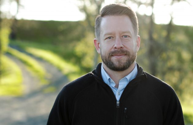 Beringer Vineyards appoints Ryan Rech as chief winemaker