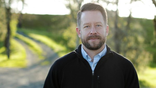 Beringer Vineyards appoints Ryan Rech as chief winemaker