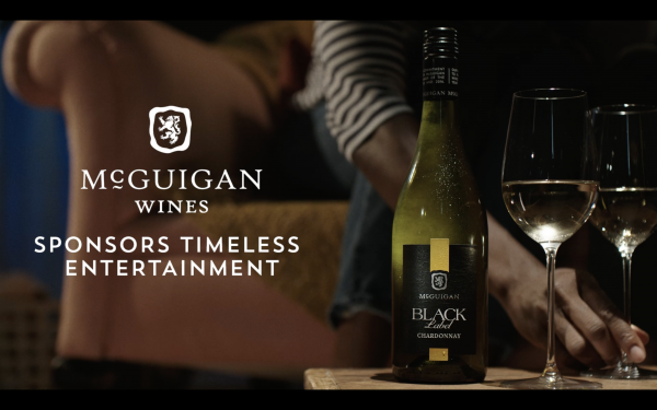 McGuigan launches fresh creative for its global platform