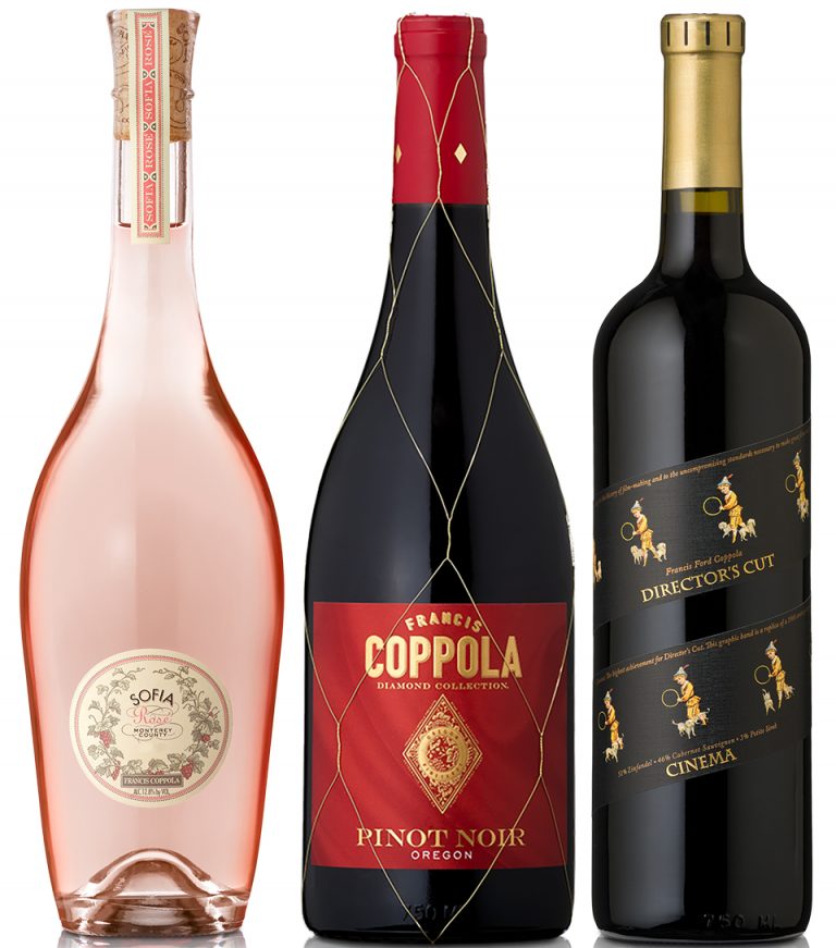 Delicato completes Coppola Winery acquisition The Drinks Business