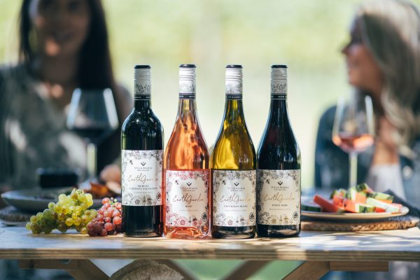 Indevin looks set to buy Villa Maria