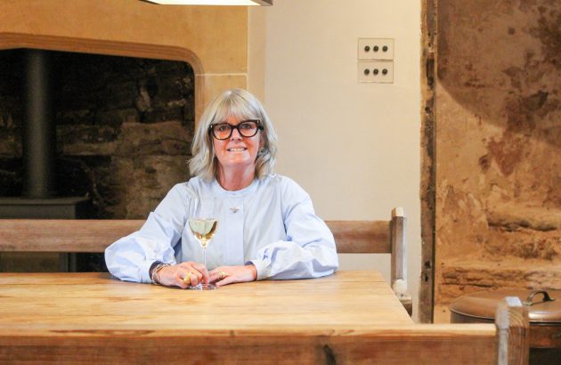 Former Enotria CEO joins Berkmann Wine Cellars