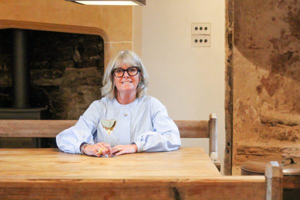 Former Enotria CEO joins Berkmann Wine Cellars