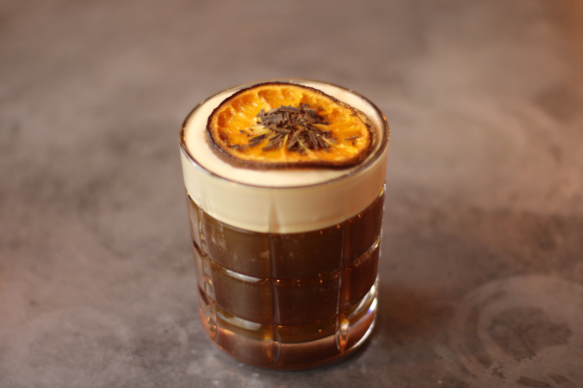 Espresso Martini bar launches in Edinburgh