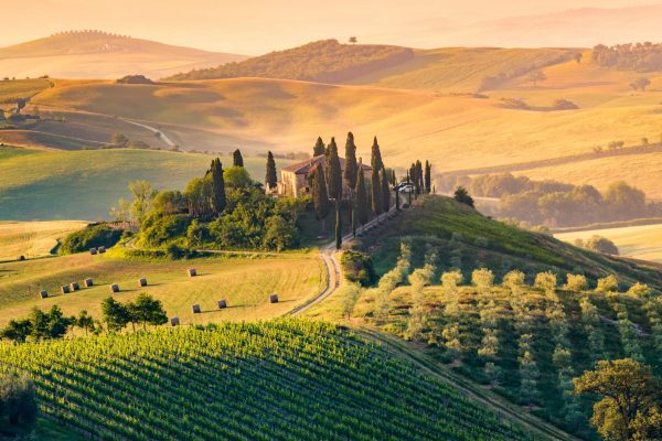 Tuscany trumps Bordeaux