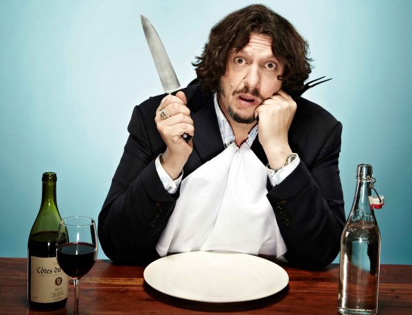 Jay Rayner review sparks wine list debate
