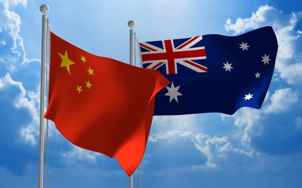 South Australia wine exports to China reach post-tariff high