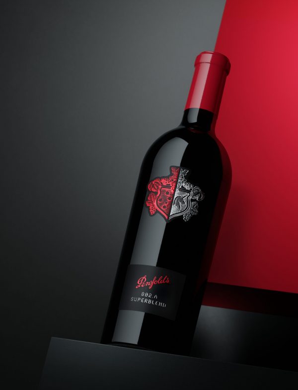 Penfolds expands luxury wine portfolio with ‘Superblends’
