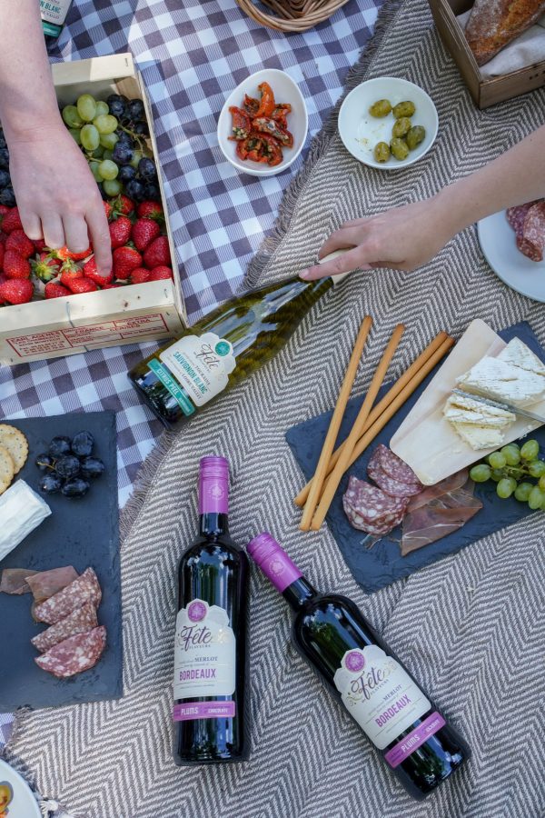 Bibendum Wine launches ‘simpler’ French wine brand