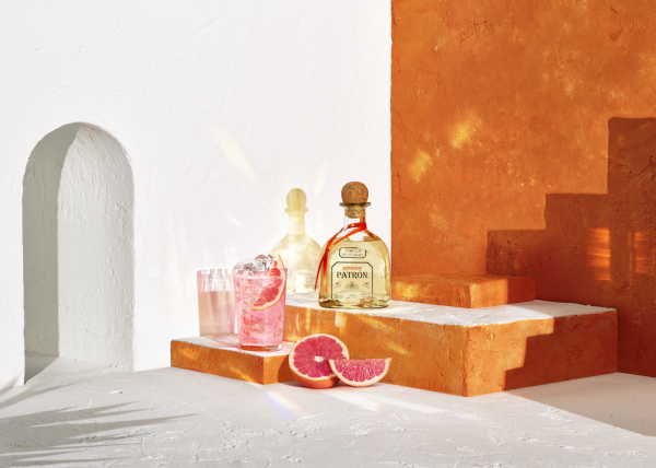 Patrón Paloma Week to boost Tequila sales this summer
