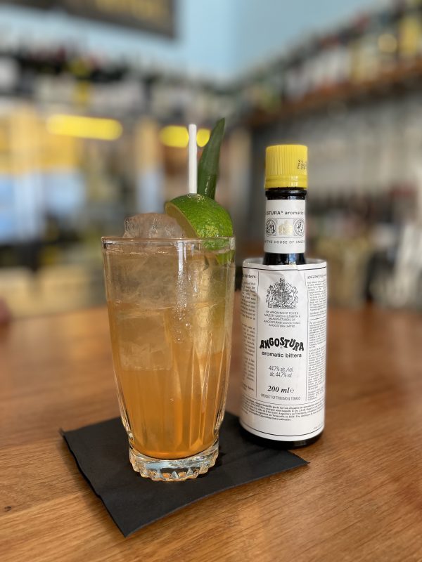 Angostura Bitters' Summer Spritz campaign champions independent bars