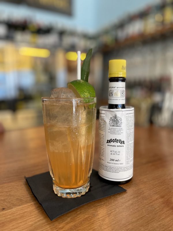 Angostura Bitters champions independent bars with Summer Spritz campaign