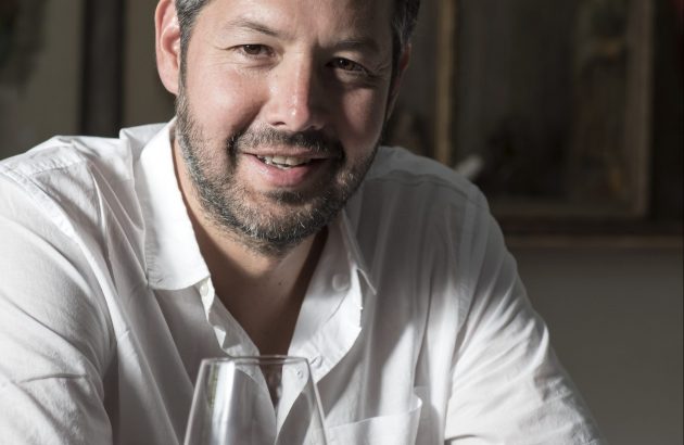 Meet the man known as the Terroir Hunter of Chile